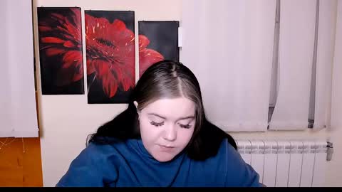 Snapshot of vandaray_ chatting on March 2025 01:40:02 PM Vanda online show from March 2025 01:40:02 PM