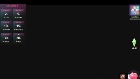 Snapshot of vane_latin18 chatting on July 2026 02:07:01 AM vane_latin18 online show from July 2026 02:07:01 AM