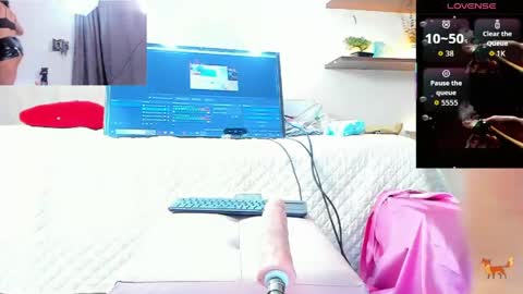 V A N E  online show from April 2026 03:07:02 AM