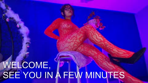 Vanelope online show from April 2026 02:11:02 AM