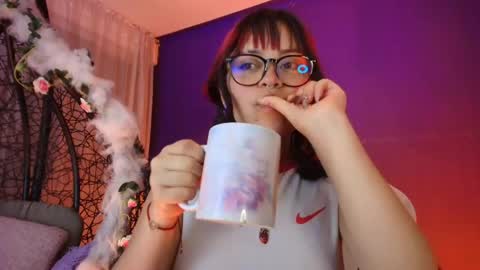 Vanelope online show from April 2026 02:25:02 AM