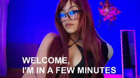 Vanelope online show from July 2026 02:17:02 AM