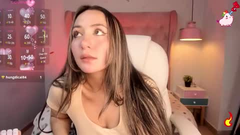 vanelope_evans_ online show from February 2026 01:45:02 PM