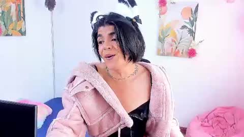 Snapshot of vanes_hontter chatting on July 2026 02:54:01 PM vanes_hontter online show from July 2026 02:54:01 PM
