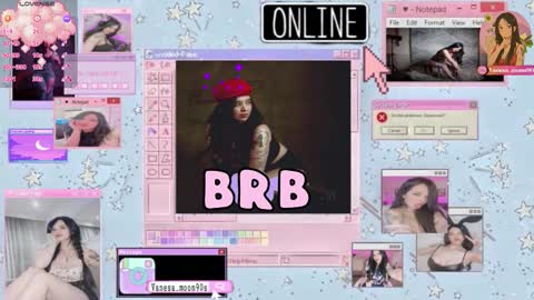 vanesa_moon_ online show from November 2025 12:49:01 PM