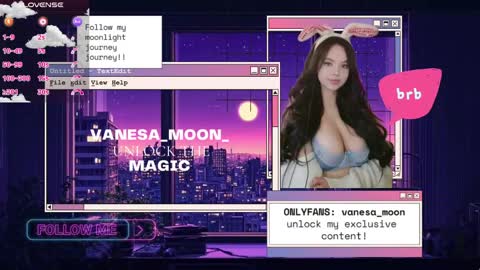 vanesa_moon_ online show from April 2026 11:11:02 PM
