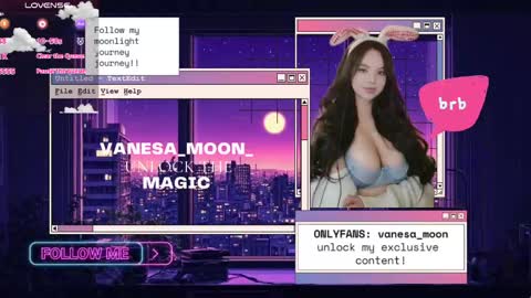 vanesa_moon_ online show from April 2026 11:18:02 PM