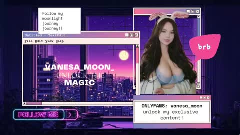Snapshot of vanesa_moon_ chatting on June 2026 11:20:01 PM vanesa_moon_ online show from June 2026 11:20:01 PM