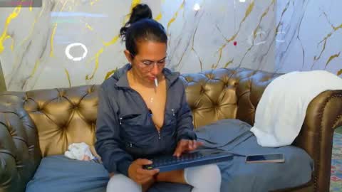 Snapshot of vanessa_7_ chatting on February 2026 10:17:02 PM Vanessa online show from February 2026 10:17:02 PM