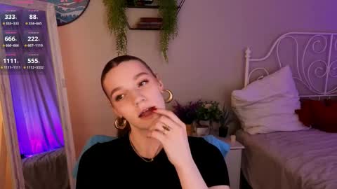 Snapshot of vanessa__lui chatting on May 2026 04:03:01 PM Vanessa online show from May 2026 04:03:01 PM