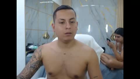 vanessa online show from April 2026 07:07:02 PM