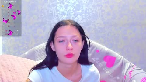RUSSIAN BARBIE BABE online show from October 2025 12:55:01 AM