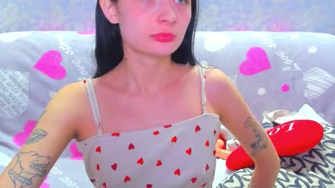 RUSSIAN BARBIE BABE online show from November 2025 01:11:01 AM