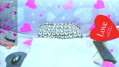 RUSSIAN BARBIE BABE online show from February 2026 01:57:02 AM