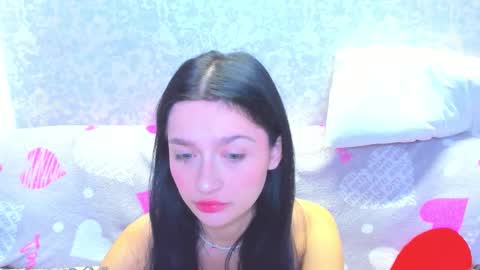 RUSSIAN BARBIE BABE online show from February 2026 01:34:01 AM