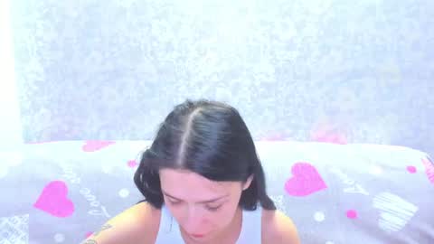 Snapshot of vanessa_florence chatting on July 2026 01:22:01 AM RUSSIAN BARBIE BABE online show from July 2026 01:22:01 AM