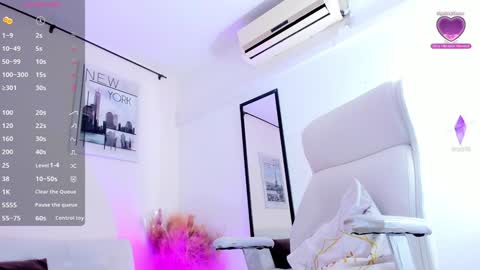 Vanessa online show from December 2024 04:27:02 PM