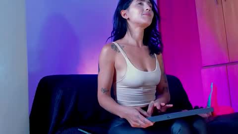 Vanessa online show from January 2026 05:27:02 PM