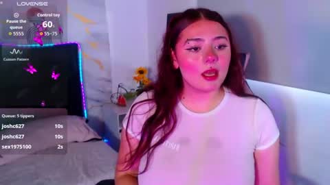 Snapshot of vanessa_gp chatting on June 2026 11:58:01 AM Vanesa online show from June 2026 11:58:01 AM