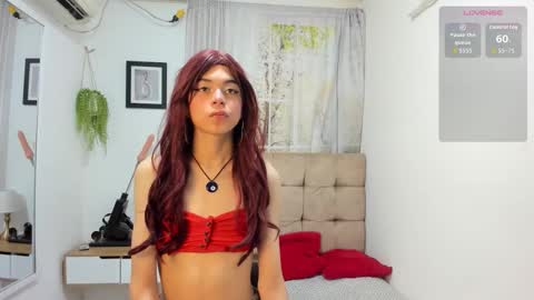vanessa_jenner online show from February 2026 02:20:02 AM