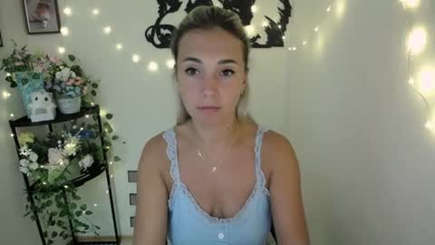 Vanessa online show from July 2026 08:54:01 AM