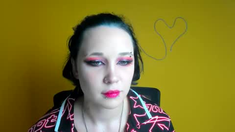 Vanessa online show from May 2026 11:15:01 AM
