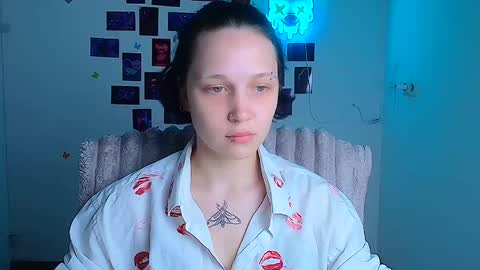 Snapshot of vanessa_lissme chatting on May 2026 11:38:02 AM Vanessa online show from May 2026 11:38:02 AM