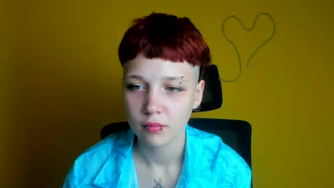 Vanessa online show from July 2026 05:12:01 AM