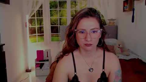Vanessa online show from June 2026 07:29:01 PM