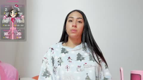 Snapshot of vanessaadol chatting on January 2025 12:31:01 PM vanessaadol online show from January 2025 12:31:01 PM