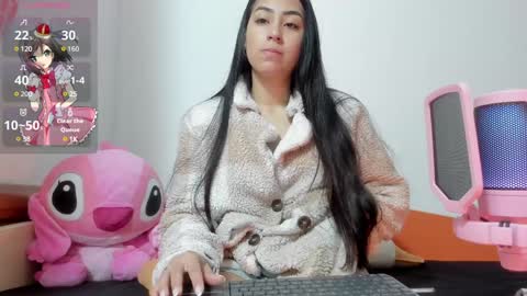 Snapshot of vanessaadol chatting on January 2025 10:48:02 AM vanessaadol online show from January 2025 10:48:02 AM