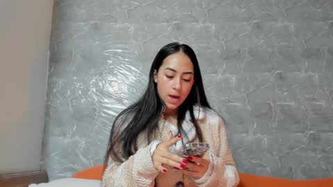 Snapshot of vanessaadol chatting on January 2025 10:34:01 AM vanessaadol online show from January 2025 10:34:01 AM