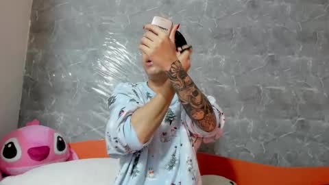 Snapshot of vanessaadol chatting on February 2025 09:51:02 AM vanessaadol online show from February 2025 09:51:02 AM