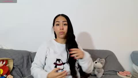 vanessaadol online show from March 2026 09:49:02 AM