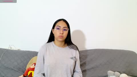 Snapshot of vanessaadol chatting on May 2026 07:25:01 AM vanessaadol online show from May 2026 07:25:01 AM