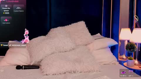 Vanessa Diamond online show from March 2025 10:18:02 AM