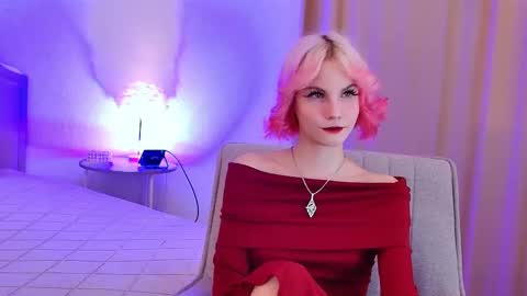 Vanessa online show from March 2026 02:54:02 PM