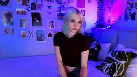 Snapshot of vanessaaustin chatting on July 2026 03:03:02 PM Vanessa online show from July 2026 03:03:02 PM
