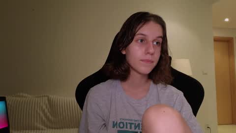 Snapshot of vanessabayer chatting on December 2024 12:16:02 PM vanessa online show from December 2024 12:16:02 PM