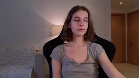 Snapshot of vanessabayer chatting on December 2024 08:05:02 AM vanessa online show from December 2024 08:05:02 AM