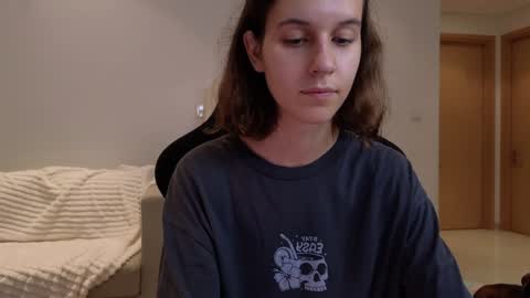 Snapshot of vanessabayer chatting on December 2024 11:50:02 AM vanessa online show from December 2024 11:50:02 AM