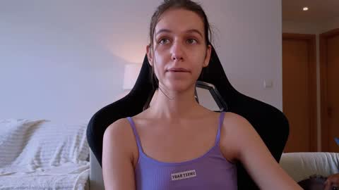 Snapshot of vanessabayer chatting on January 2025 02:06:02 AM vanessa online show from January 2025 02:06:02 AM