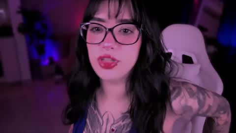 Snapshot of vanessablackrose chatting on July 2026 03:23:02 AM Vanessa online show from July 2026 03:23:02 AM