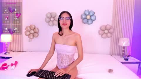 Snapshot of vanessaboch chatting on May 2026 07:41:01 PM Vanessa online show from May 2026 07:41:01 PM