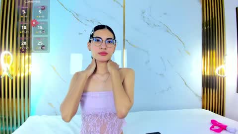 Snapshot of vanessaboch chatting on May 2026 07:42:02 PM Vanessa online show from May 2026 07:42:02 PM
