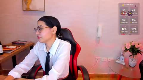 Snapshot of vanessaboch chatting on May 2026 07:43:02 PM Vanessa online show from May 2026 07:43:02 PM