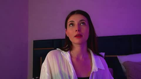 Vanessa online show from January 2026 06:13:01 PM