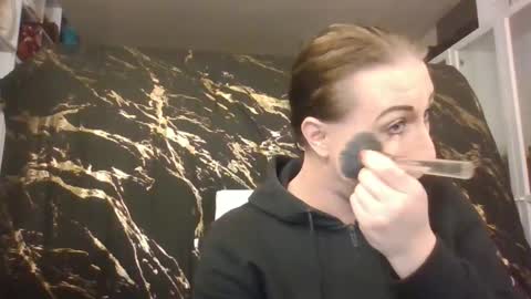 Snapshot of vanessadiamonddiva chatting on December 2024 04:12:02 AM VanessaDiamondDiva online show from December 2024 04:12:02 AM