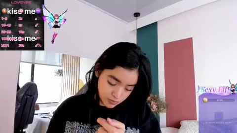 Snapshot of vanessadoofenshmirtz chatting on March 2026 12:55:01 PM Mrs Doofenshmirtz online show from March 2026 12:55:01 PM