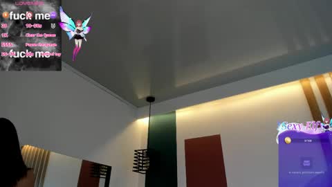 Snapshot of vanessadoofenshmirtz chatting on March 2026 01:06:02 PM Mrs Doofenshmirtz online show from March 2026 01:06:02 PM